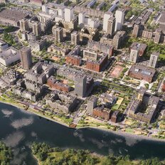 Квартира 35,7 м², студия - изображение 5