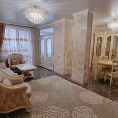 Квартира 110 м², 4-комнатная - изображение 2