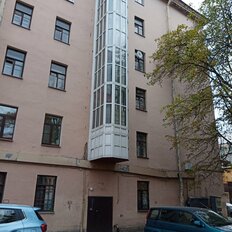 Квартира 71,9 м², 3-комнатная - изображение 2