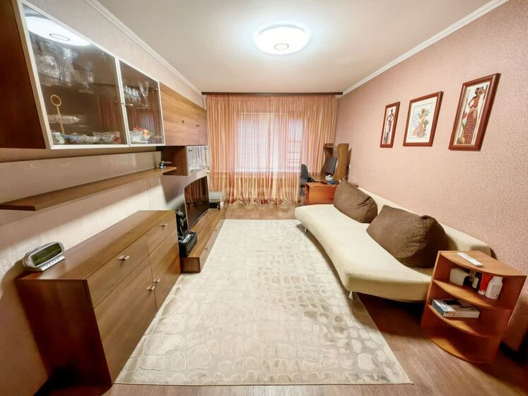 59,4 м², 3-комнатная квартира 8 800 000 ₽ - изображение 22