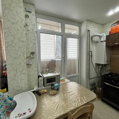 Квартира 49,1 м², 1-комнатная - изображение 2
