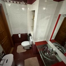 Квартира 66 м², 3-комнатная - изображение 3