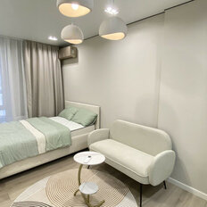 Квартира 30 м², студия - изображение 3