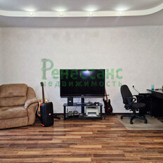 Квартира 117,5 м², 3-комнатная - изображение 3