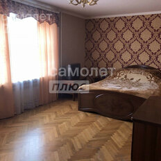 Квартира 109 м², 4-комнатная - изображение 4
