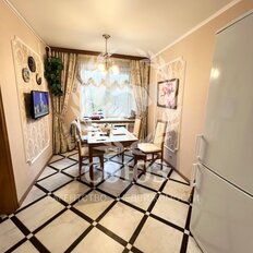 Квартира 163,9 м², 4-комнатная - изображение 5