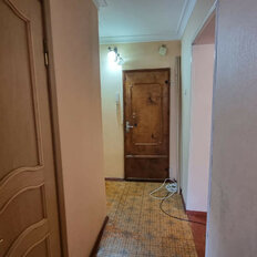 Квартира 36 м², 1-комнатная - изображение 3