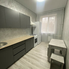 Квартира 27,8 м², 1-комнатная - изображение 1