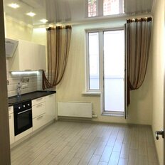 Квартира 55,6 м², 2-комнатная - изображение 3