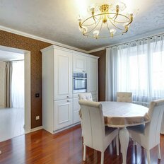 Квартира 145 м², 5-комнатная - изображение 3