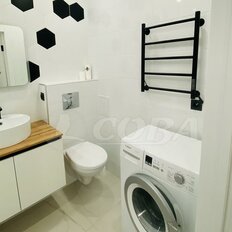 Квартира 25 м², студия - изображение 5