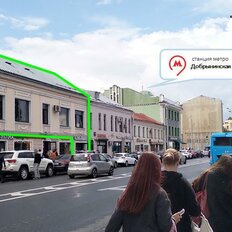 333 м², торговое помещение - изображение 2