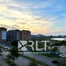 Квартира 131 м², 3-комнатная - изображение 1