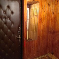 Квартира 35 м², 1-комнатная - изображение 4