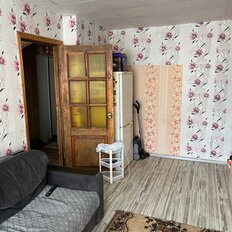 Квартира 42,1 м², 2-комнатная - изображение 3