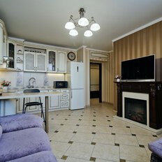 Квартира 90,8 м², 3-комнатная - изображение 3