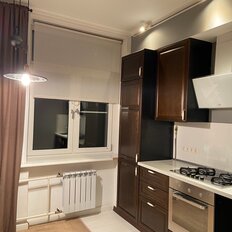 Квартира 58 м², 2-комнатная - изображение 3