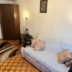 Квартира 34,5 м², 1-комнатная - изображение 3