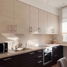Квартира 67 м², 2-комнатная - изображение 1