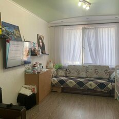 Квартира 43 м², 1-комнатная - изображение 2