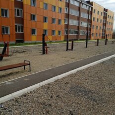 Квартира 68,2 м², 3-комнатная - изображение 1