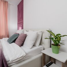 Квартира 50 м², 2-комнатная - изображение 4