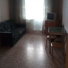 Квартира 21 м², 1-комнатная - изображение 2