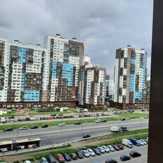 Квартира 32 м², 1-комнатная - изображение 2