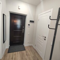 Квартира 35 м², 1-комнатная - изображение 1