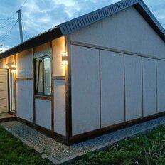 дом + 5,9 сотки, участок - изображение 1