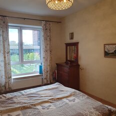 Квартира 113 м², 4-комнатная - изображение 5