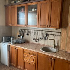 Квартира 64 м², 3-комнатная - изображение 1