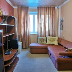 Квартира 51 м², 2-комнатная - изображение 2