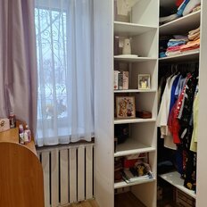 Квартира 47 м², 1-комнатная - изображение 4