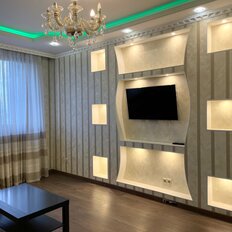 Квартира 72 м², 3-комнатная - изображение 1