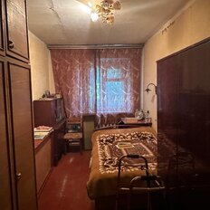 Квартира 58,3 м², 3-комнатная - изображение 3