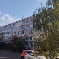 Квартира 69 м², 3-комнатная - изображение 1