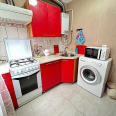 Квартира 48 м², 2-комнатная - изображение 3