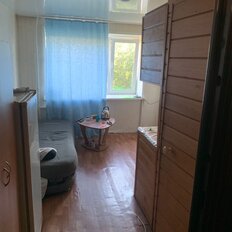 Квартира 13,7 м², 1-комнатная - изображение 1