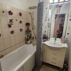 Квартира 58 м², 3-комнатная - изображение 1