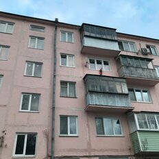 Квартира 30 м², 1-комнатная - изображение 4