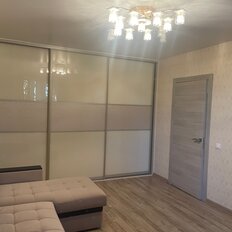 Квартира 38 м², 1-комнатная - изображение 2