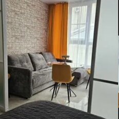 Квартира 37 м², 1-комнатная - изображение 3