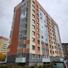 Квартира 65,6 м², 2-комнатная - изображение 2