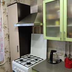 Квартира 34 м², 1-комнатная - изображение 3