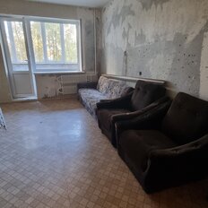 Квартира 62,8 м², 3-комнатная - изображение 5