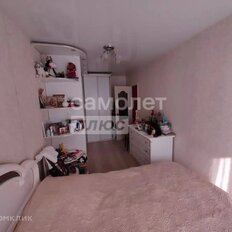 Квартира 46 м², 2-комнатная - изображение 5