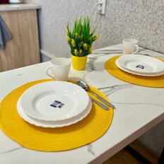 Квартира 60 м², 1-комнатная - изображение 3