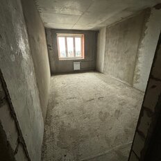 Квартира 52 м², 1-комнатная - изображение 5