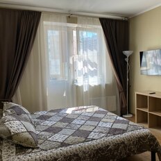 Квартира 35 м², 1-комнатная - изображение 4